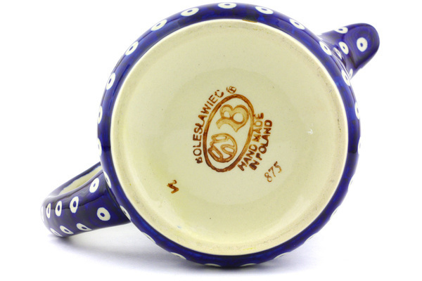 Tea or Coffee Pot 42 oz