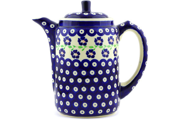 Tea or Coffee Pot 42 oz