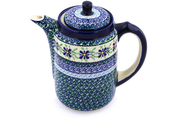 Tea or Coffee Pot 42 oz