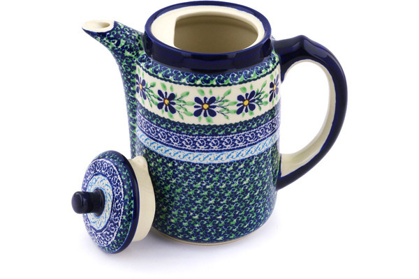 Tea or Coffee Pot 42 oz