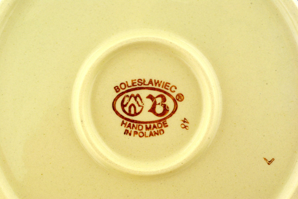 Bowl with Handles 14"