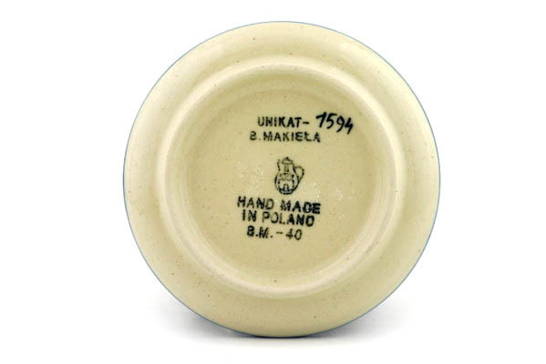 Mini Plate, Coaster plate