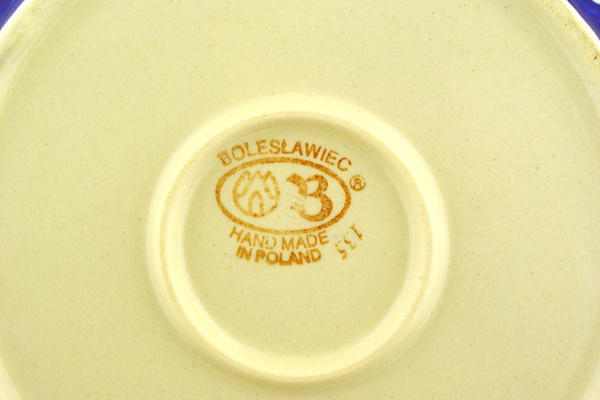 Bowl with Handles 14"