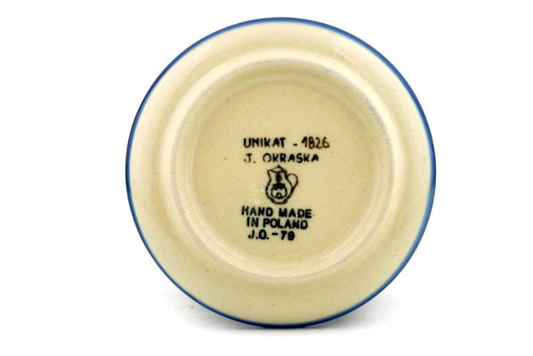 Mini Plate, Coaster plate