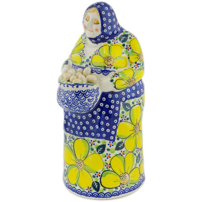 Girl Figurine