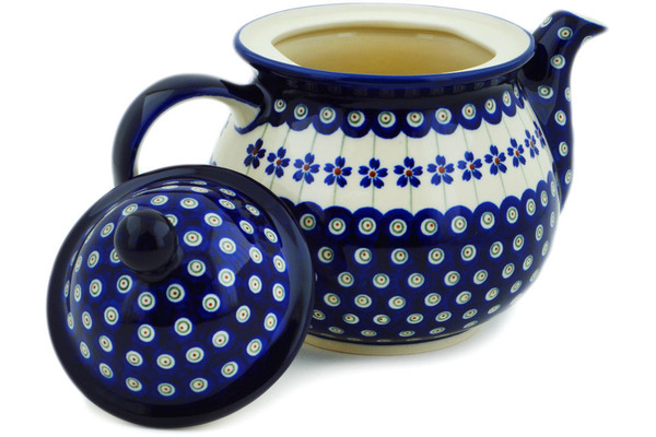 Tea or Coffee Pot 57 oz