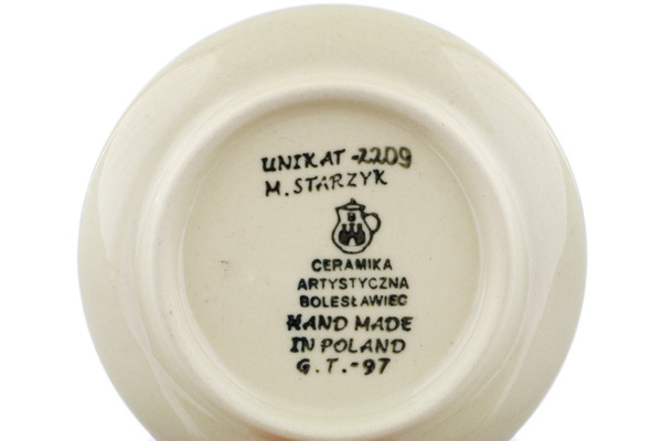 Mini Plate, Coaster plate