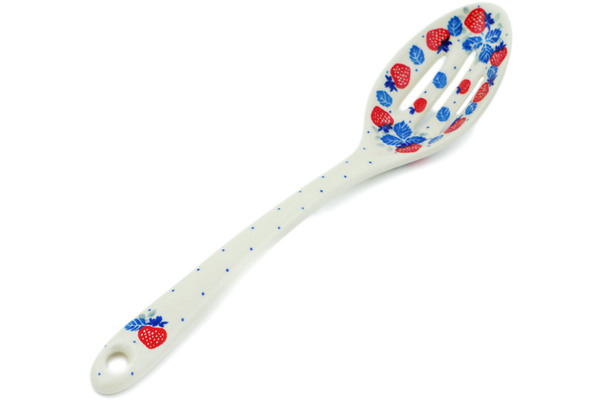 Slotted Serving Spoon 13"