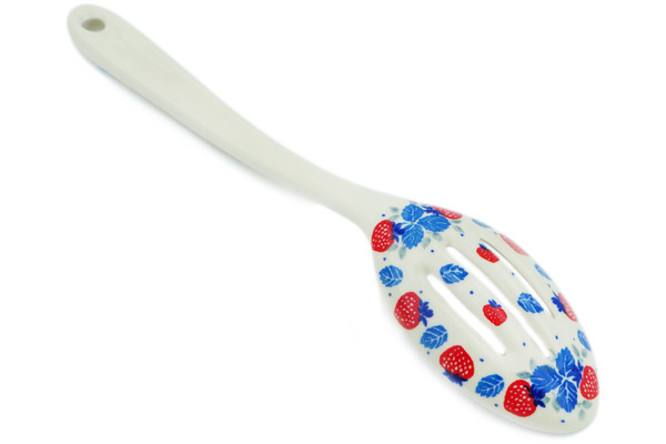 Slotted Serving Spoon 13"