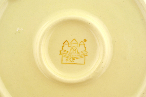 Bowl with Handles 14"