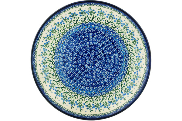 Dinner Plate