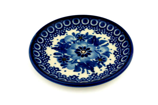 Mini Plate, Coaster plate