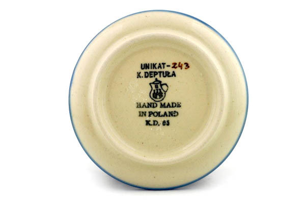 Mini Plate, Coaster plate