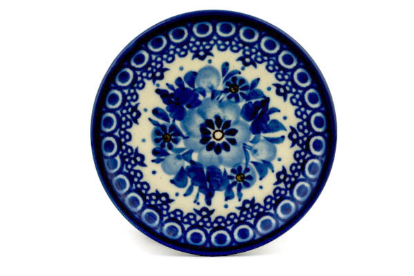 Mini Plate, Coaster plate