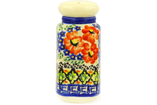 Pepper Shaker 5"