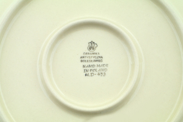 Dinner Plate