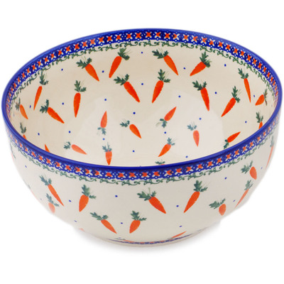 Mixing bowl, serving bowl