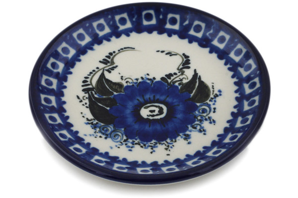 Mini Plate, Coaster plate