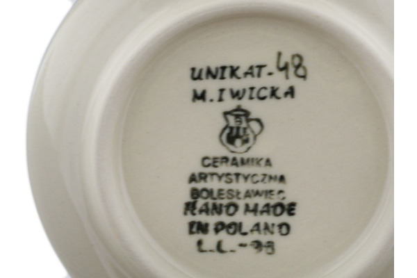 Mini Plate, Coaster plate