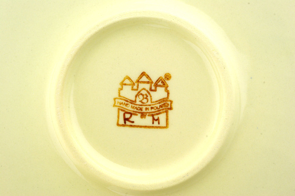 Bowl with Handles 16"