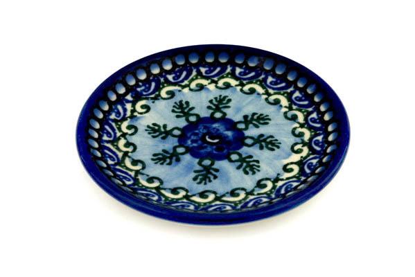 Mini Plate, Coaster plate