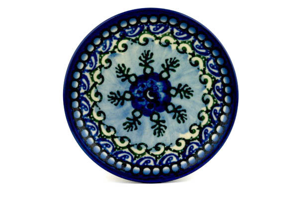 Mini Plate, Coaster plate