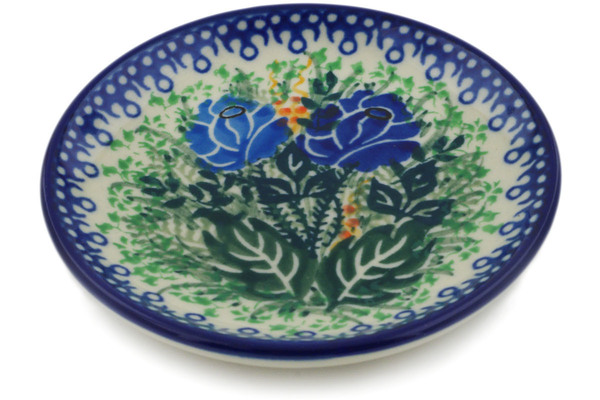 Mini Plate, Coaster plate