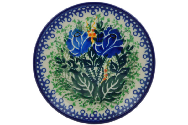 Mini Plate, Coaster plate