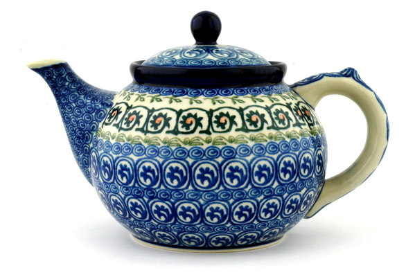 Tea or Coffee Pot 40 oz