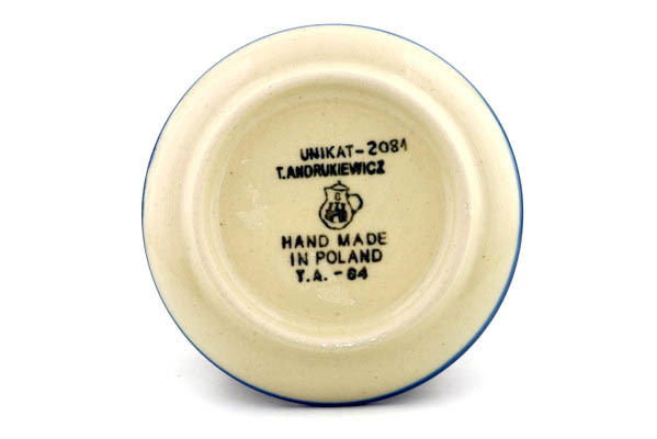 Mini Plate, Coaster plate