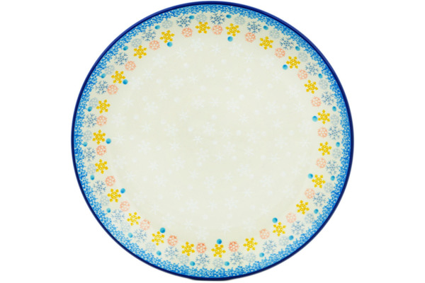 Dinner Plate