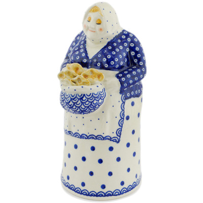 Girl Figurine
