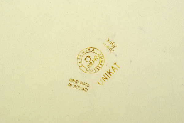 Rectangular Baker 14"