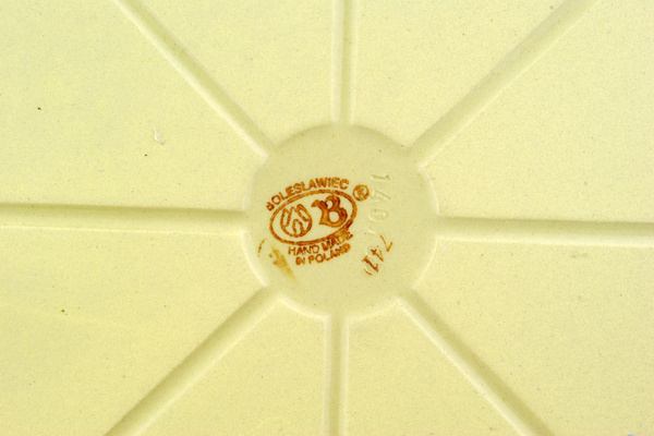 Rectangular Baker 12"