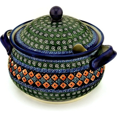Tureen 169 oz
