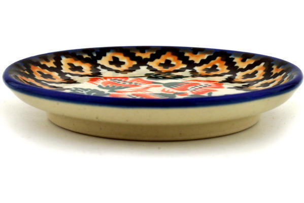 Mini Plate, Coaster plate