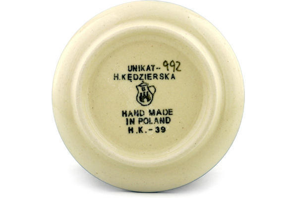 Mini Plate, Coaster plate