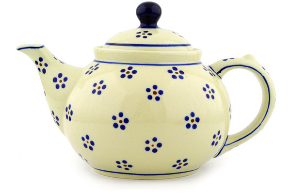 Tea or Coffee Pot 51 oz
