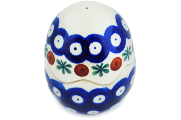 Salt and Pepper Set 3"