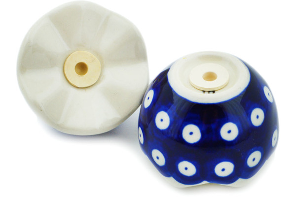 Salt and Pepper Set 3"