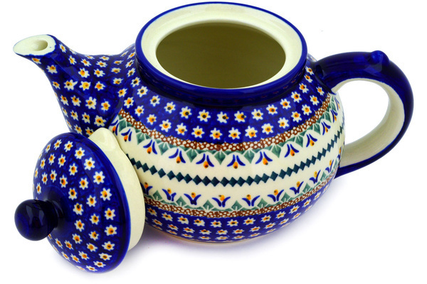 Tea or Coffee Pot 51 oz