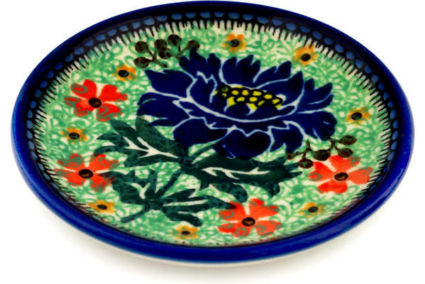 Mini Plate, Coaster plate