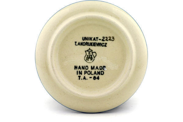 Mini Plate, Coaster plate