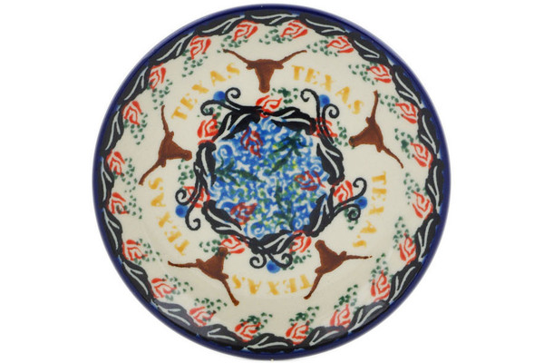 Mini Plate, Coaster plate