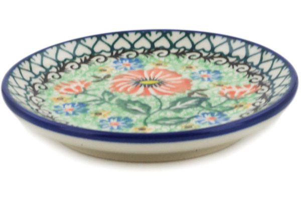 Mini Plate, Coaster plate