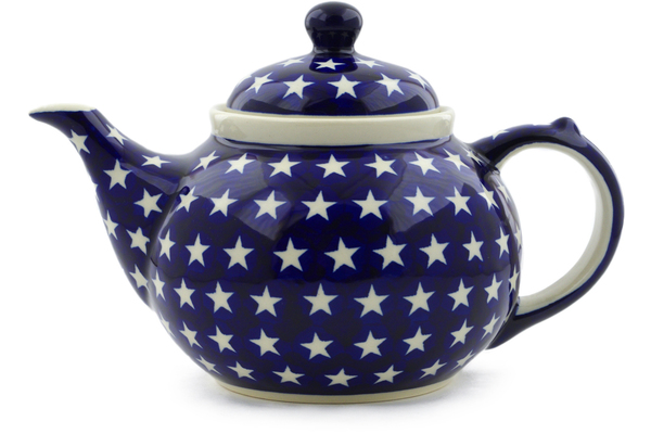 Tea or Coffee Pot 51 oz