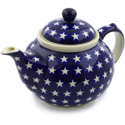 Tea or Coffee Pot 51 oz