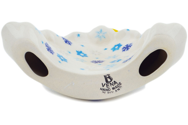 Figurine Nativity Set 6"