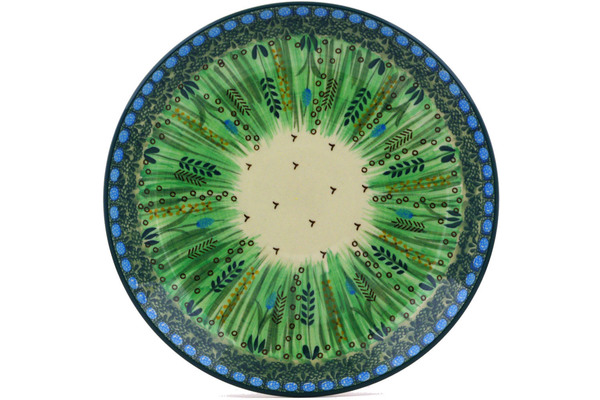 Dinner Plate