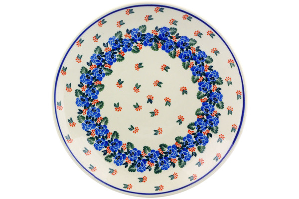 Dinner Plate